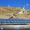 Chinese 5000W 48V Horizontal Wind Energy Generator for Home Use